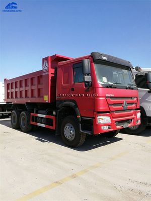 12.00R20 Model Tire 25 Tons 20m3 SINO Dump Truck