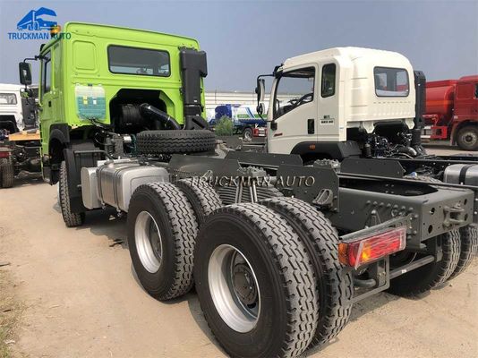 30T Heavy Duty Dump Truck 10 Wheel 371HP SINOTRUCK HOWO 6x4 Tipper Truck Chassis