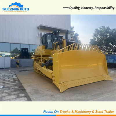 Promotional Price SHANTUI SD16 17000Kg Bulldozer With WEICHAI Engine