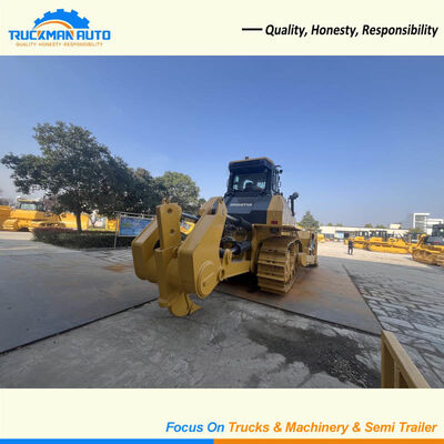 Promotional Price SHANTUI SD16 17000Kg Bulldozer With WEICHAI Engine