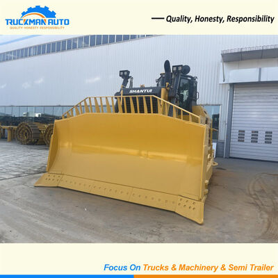 Promotional Price SHANTUI SD16 17000Kg Bulldozer With WEICHAI Engine