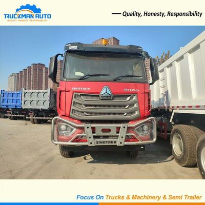 Hot Selling SINOTRUK HOWO NX 371HP 6X4 12 Cubic RHD Concrete Mixer Truck For Papua New Guinea