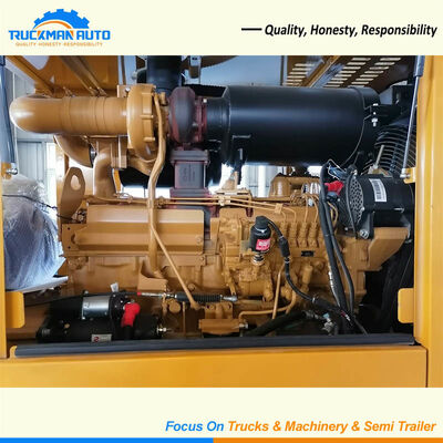 Reliable Construction Machinery 37.7 Tons DEVELON DX360LCA Crawler Excavator