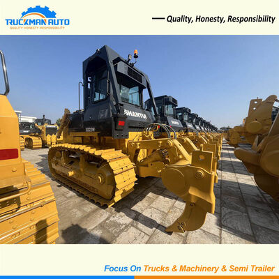 Good Quality SHANTUI SD22W 24 Tons Bulldozer For Construction