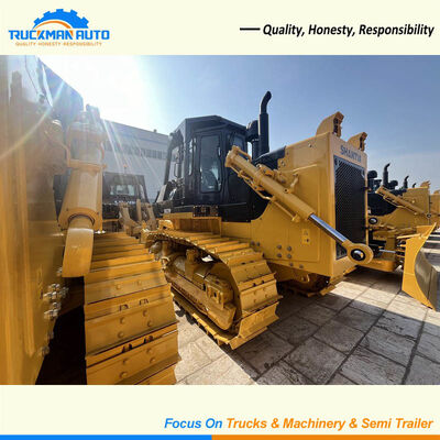 Good Quality SHANTUI SD22W 24 Tons Bulldozer For Construction