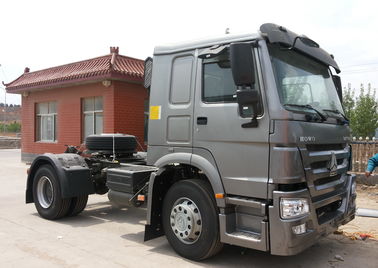 6 Wheeler 4x2 Prime Mover , Custom Prime Movers Overall  6290*2520*3200mm