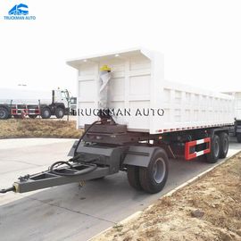 Drawbar Lorry