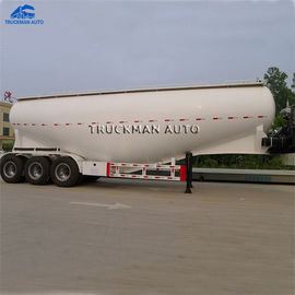 50m3 Dry Bulk Cement Tanker