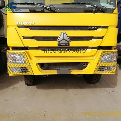 25 Tons Heavy Duty Dump Truck SINOTRUK HOWO 371HP Dump Truck